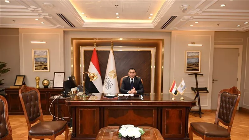 وزير الشباب الجديد أمام تحديات كبيرة.. شوبير يحدد أولويات المرحلة القادمة