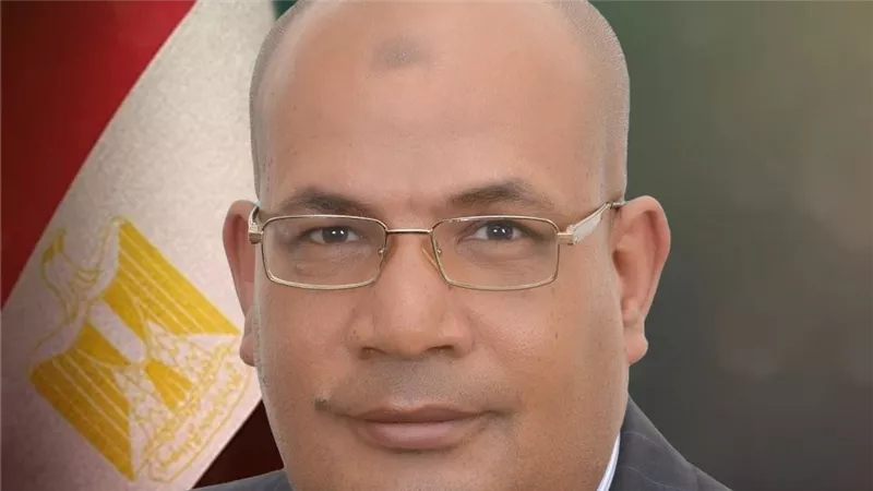 رئيس الهيئة القومية للاستشعار يهنئ قنصوة ويوجه الشكر لـ أيمن عاشور