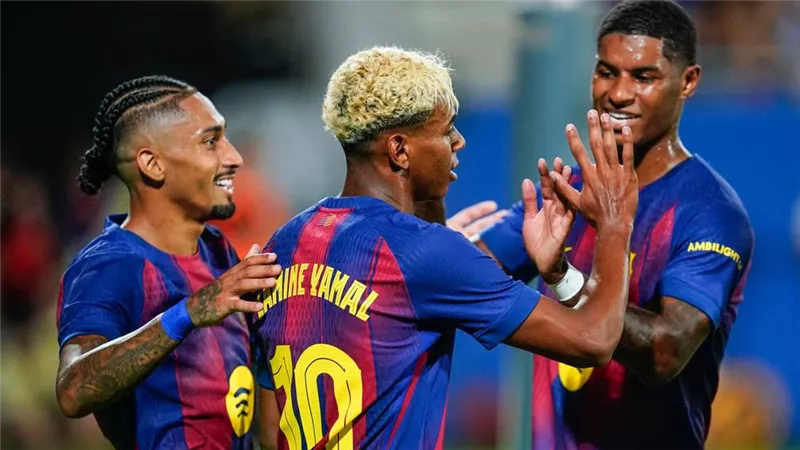 ضربة موجعة لبرشلونة قبل مواجهة أتلتيكو في كأس ملك إسبانيا 