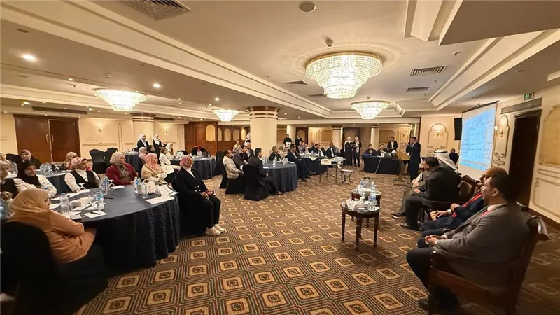 انطلاق المؤتمر الدولي الثالث لكلية الآثار بجامعة الأقصر 