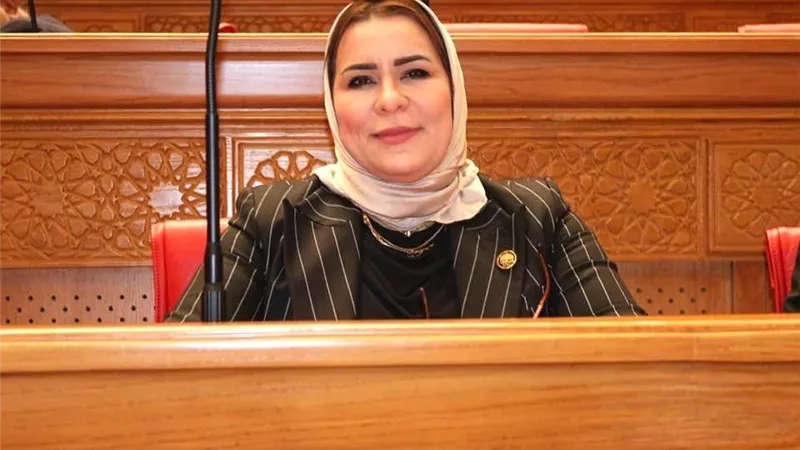 مشروع قانون جديد لتغليظ عقوبة التحرش وهتك العرض المتعلقة بالأطفال