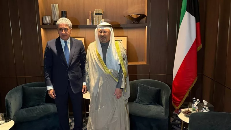 شراكات مصرية كويتية لتطوير إدارة المتاحف والارتقاء بتجربة الزائر