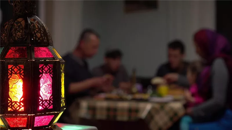 خريطة أطول وأقصر ساعات الصيام في رمضان 2026 