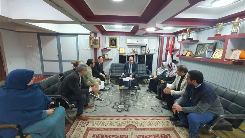 تحرك عاجل لتطوير الكاميرات ومراجعة خطط الصيانة بـ