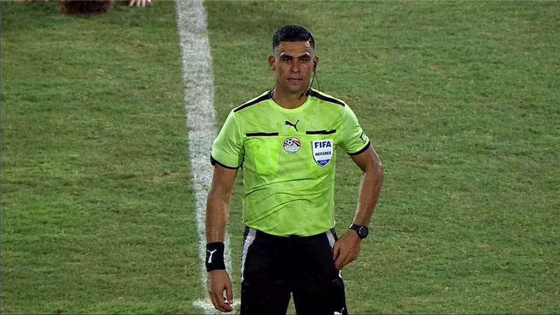 حكام مباراتي الزمالك والأهلي اليوم بالدوري الممتاز