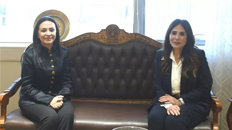 وزيرة الإسكان تؤكد أهمية التعاون مع «التضامن» في ملفات البعد الاجتماعي