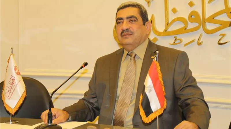 عماد الشريف يتقدم بأوراق ترشحه لرئاسة حزب المحافظين.. وفيصل سالم نائباً