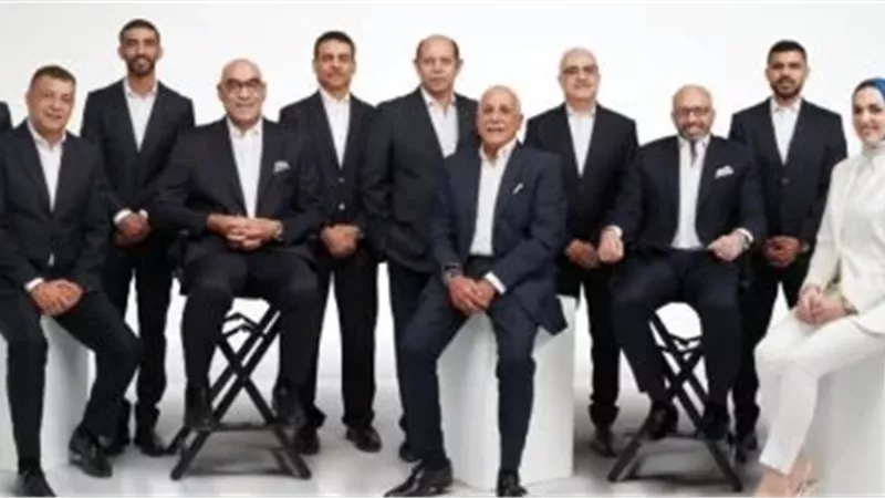 كواليس استقالة عضو مجلس إدارة الزمالك وتدخل المسئولين|تفاصيل 