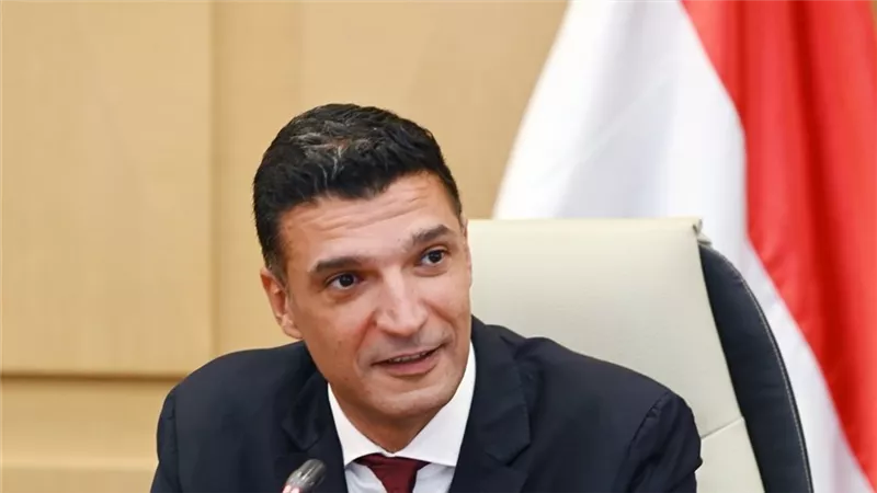 28 صناعة واعدة بانتظار تطويرها.. الوزير الجديد يُعلن رؤيته
