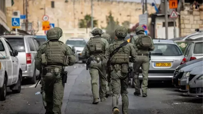 الاحتلال يزعم اغتيال المسؤول عن عملية تفجير ببئر السبع وقتل 16 إسرائيلي