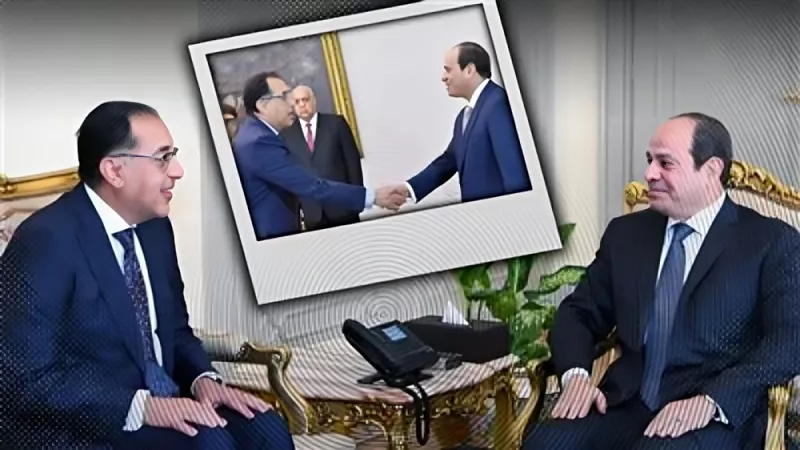 أسامة السعيد: الحكومة الجديدة تدعم الإصلاح والتنمية المستدامة|فيديو