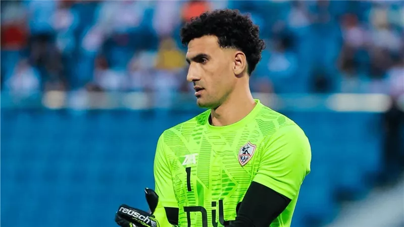 مدير الكرة بالزمالك يكشف كواليس عودة محمد عواد للتدريبات الجماعية 