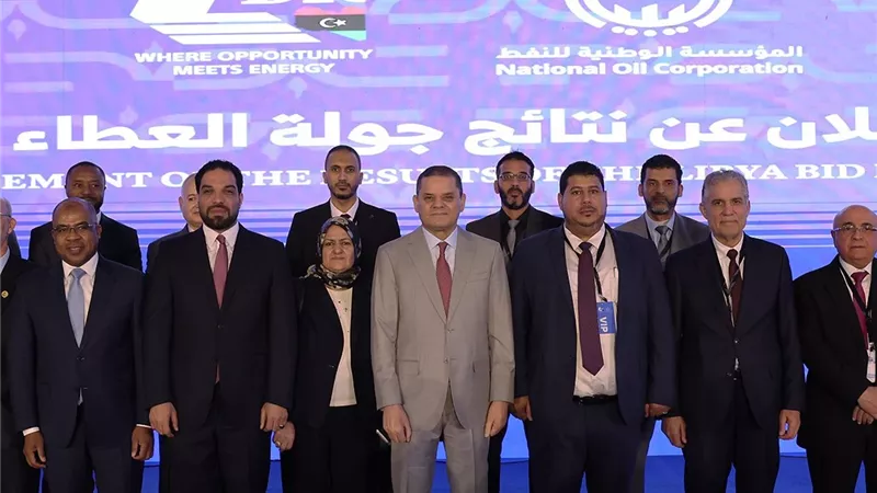 بعد توقف 17 عاماً.. ليبيا تمنح تراخيص استكشاف النفط والغاز 