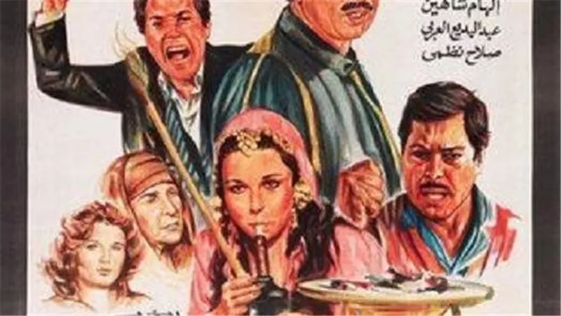 بعد 44 سنة.. مدير تصوير فيلم «العار» يكشف مفاجأة لأول مرة