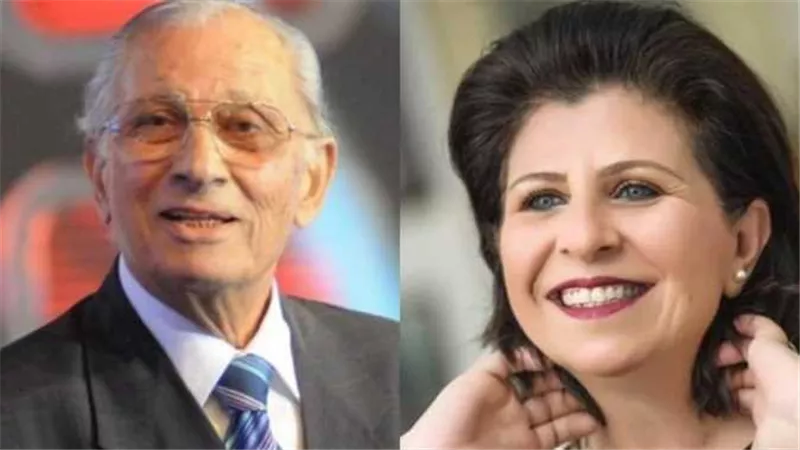 مازلت وستبقى في قلوبنا.. ميريت عمر الحريري تحيي ذكرى ميلاد والدها