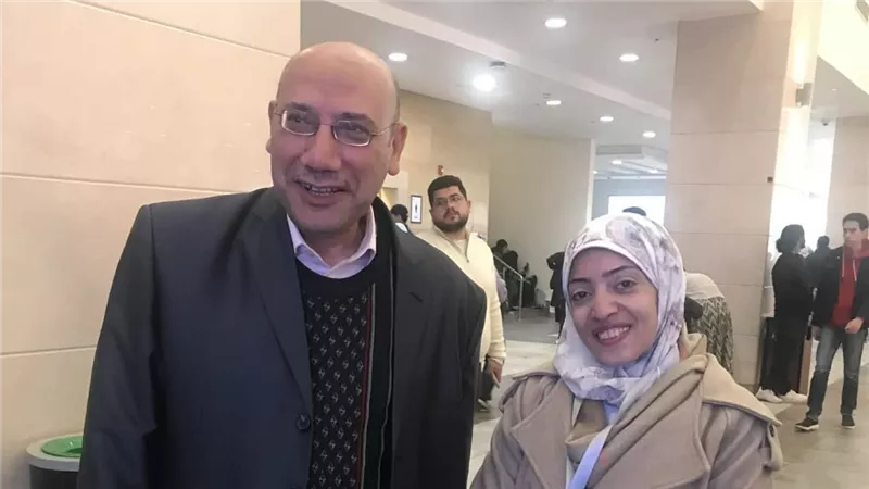 ناصف: الإعلان قريبًا عن الفائزين بالمراكز الأولى من جائزة “رواية اليافعين