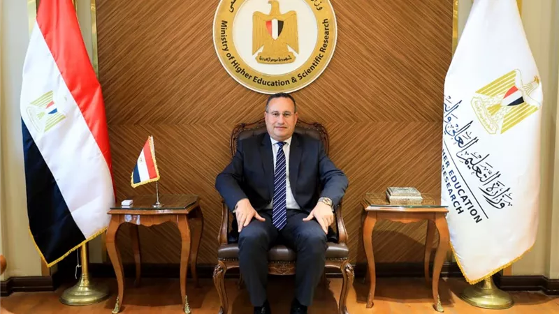 البحث التطبيقي والذكاء الاصطناعي لدعم الاقتصاد الوطني ورؤية مصر 2030