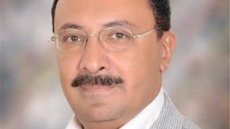 قنصوة يكلف الدكتور أحمد عبد الحكيم بأعمال  رئيس جامعة الإسكندرية