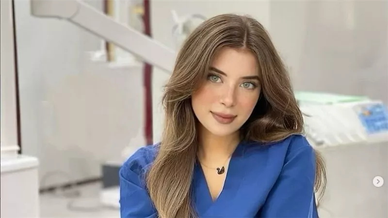 رغم موقف النقابة.. إيرينا يسري تنشر بوستر مسلسلها مع ياسر جلال