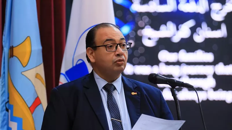 جامعة كفر الشيخ تنظم ندوة توعوية للتعريف بدور المجلس القومي للمرأة