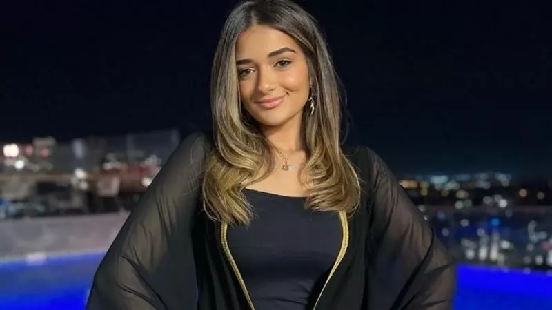 سورة يس بتبرد قلبي.. رسالة روحانية من ملك أحمد زاهر