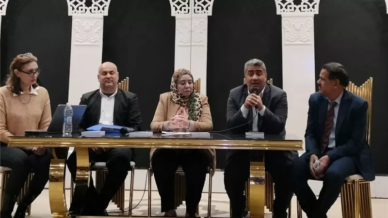 مؤتمر التمكين يحتضن «دور الذكاء الاصطناعي في دعم ذوي الهمم»