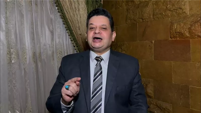 وائل النحاس يتوقع خفض البنك المركزي لأسعار الفائدة غدا الخميس 