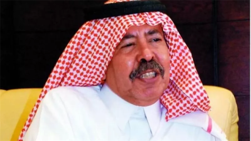 وفاة الأديب والناقد السعودي سعيد السريحي عن 72 عامًا