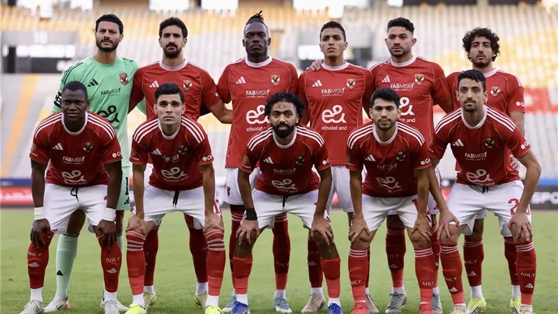 الأهلي يعود للانتصارات بفوز ثمين على الإسماعيلي في الدوري الممتاز
