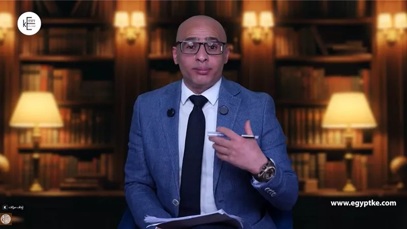 عمرو فاروق: عدم التأهيل الفكري يعرض الشرق الأوسط لخطر القنابل الموقوتة