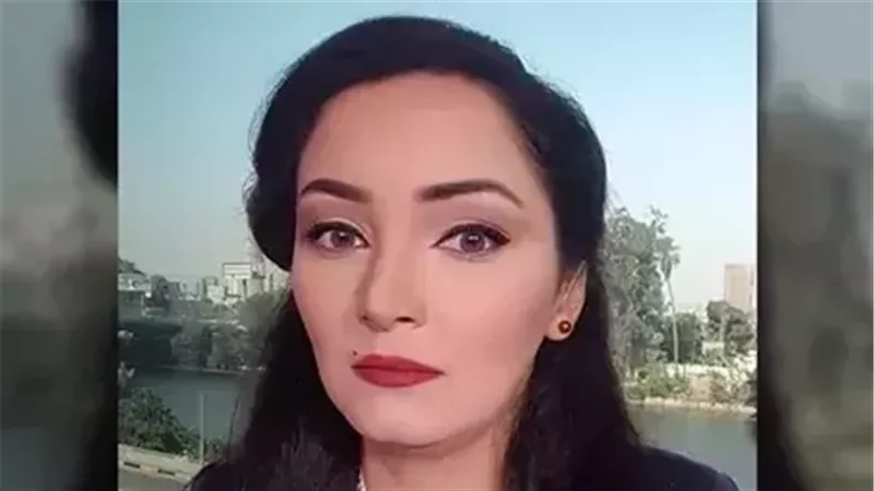 سمية عسلة لـ«إيجبتك»: مفاوضات إيران وأمريكا تجري تحت تهديد السلاح|حوار