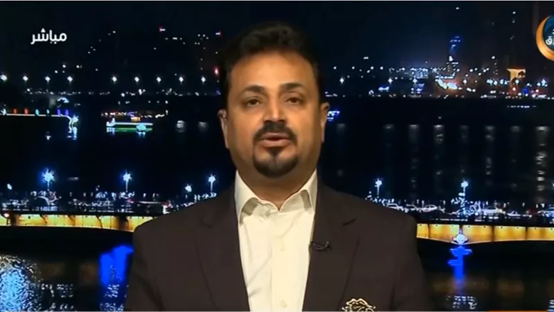 عبدالكريم الآنسي: ما حدث في شبوة انفلات أمني واضح يتحمل المحافظ مسؤوليته