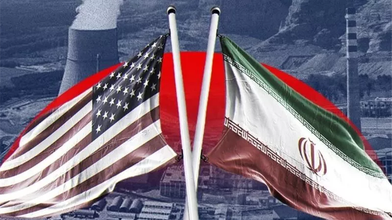 مستشار عسكري: مفاوضات أمريكا وإيران تحت التهديد  