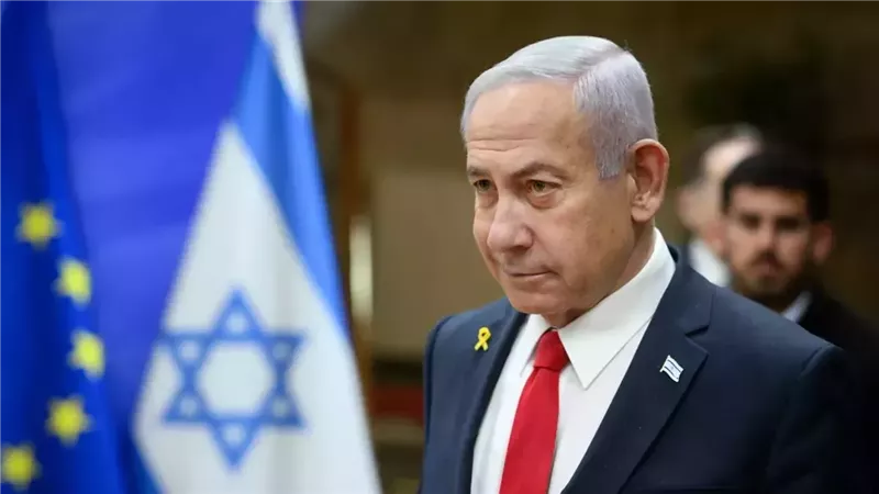 نعمان العابد: القضية الفلسطينية تمر بأخطر مرحلة|فيديو