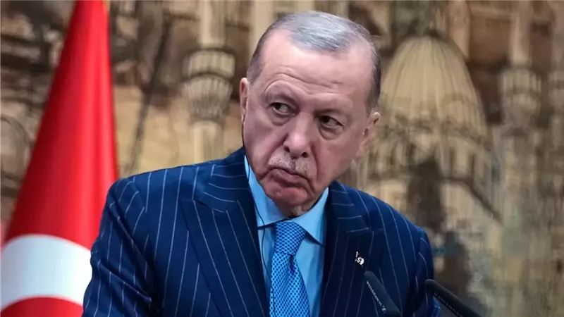 أردوغان يعتزم زيارة الإمارات وإثيوبيا خلال أيام|تفاصيل