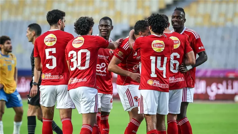 موعد مباراة الأهلي القادمة بعد الفوز على الإسماعيلي بالدوري 