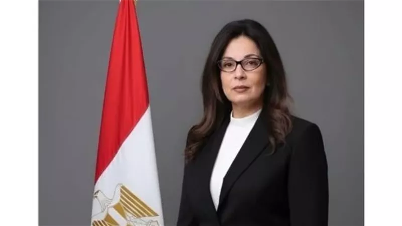 مهرجان القاهرة السينمائي يهنئ الدكتورة جيهان زكي بتوليها وزارة الثقافة 