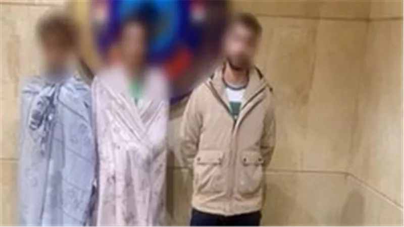 «ضربة لحماية الآداب».. إحباط نشاط إجرامي يروج للرذيلة بالقليوبية 