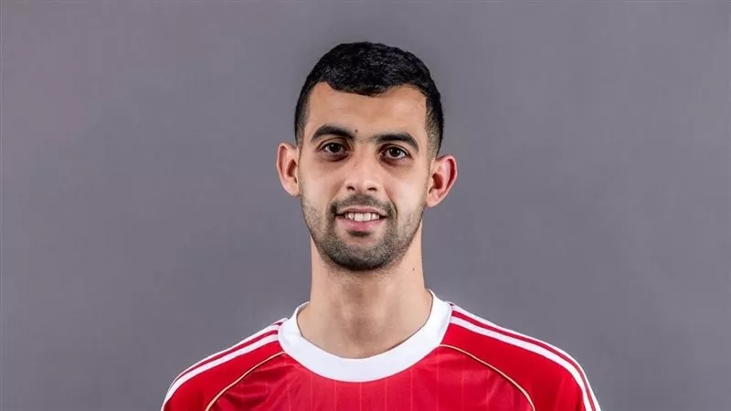 توروب: بلعمري لاعب ذكي قدم أداءً جيدا.. وهنأته في غرفة الملابس 