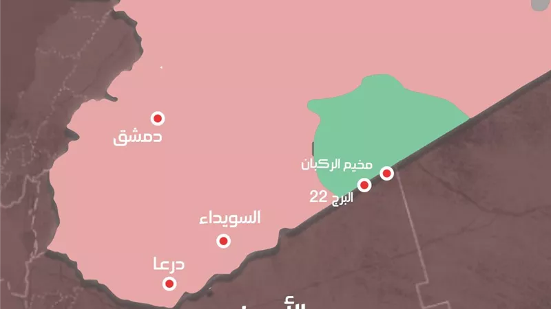 انسحاب قوات التحالف الدولي لمحاربة تنظيم 