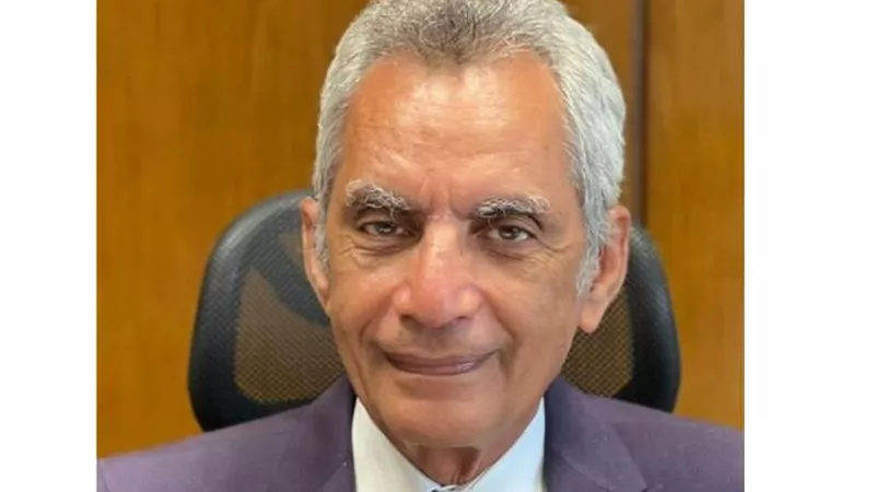 المستشار هاني حنا يكشف خريطة عمل وزارة شئون المجالس النيابية|تفاصيل