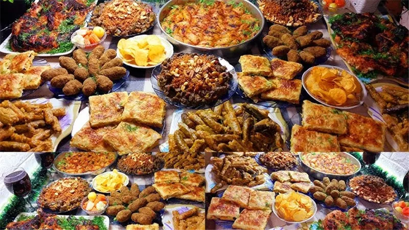 أستاذ علم اجتماع: الوعي الثقافي مفتاح ترشيد الاستهلاك في العزومات 