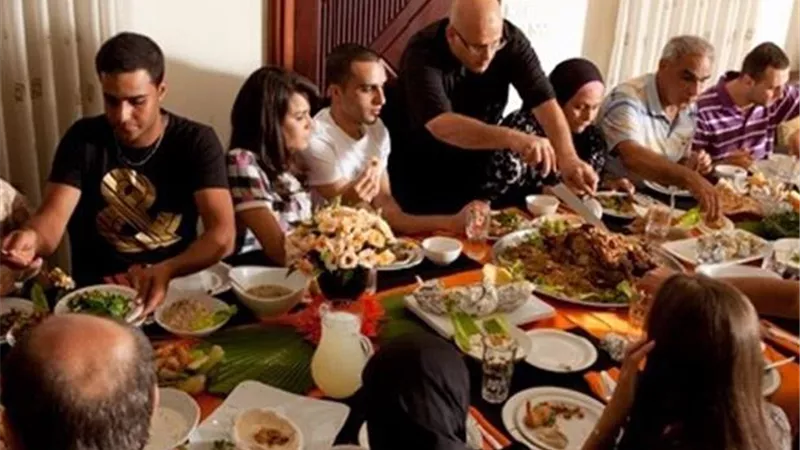 استشارية أسرية: 