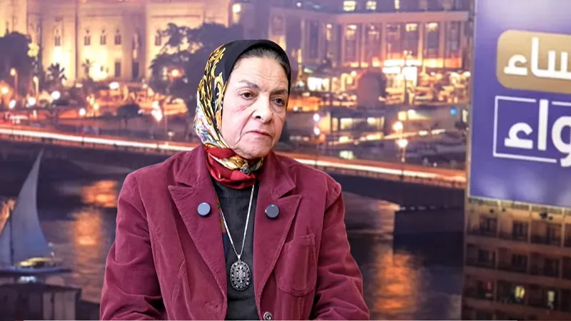يمن الحماقي: تنمية المحافظات والصناعة طريق الخروج من الأزمة الاقتصادية