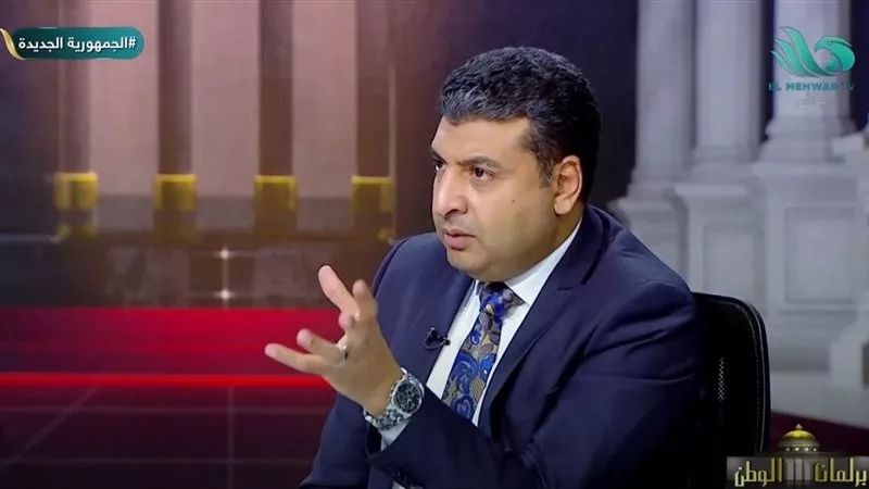 محمود بسيوني: الحكومة الجديدة تتبنى فلسفة النتائج لا الوعود|فيديو