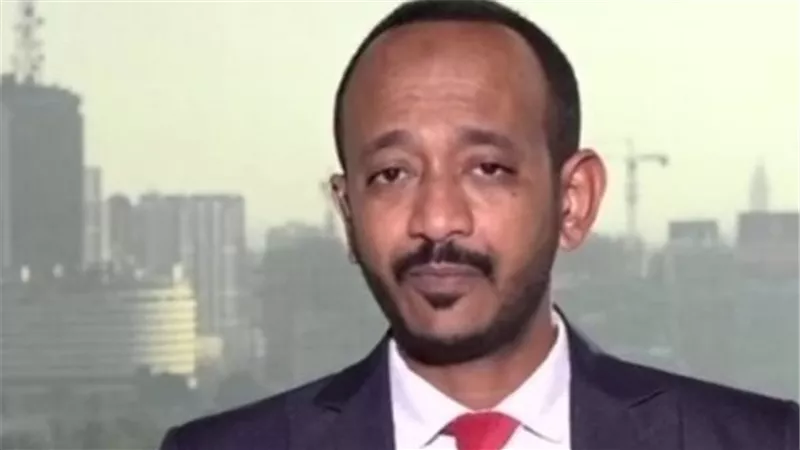 عطاف مختار: مصر لعبت دورًا محوريًا في دعم السودان منذ اندلاع الحرب| خاص 
