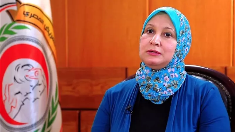 الجمعيات العمومية لنقابة التمريض بـ23 محافظة توصي بدعم الحماية المهنية  