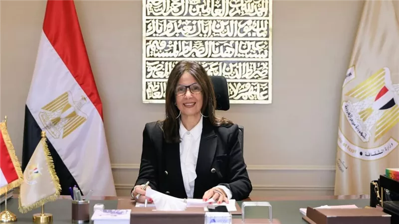 إبراهيم عبد المجيد بعد تولي جيهان زكي الوزارة: «ما بتكلمش في الثقافة»|خاص
