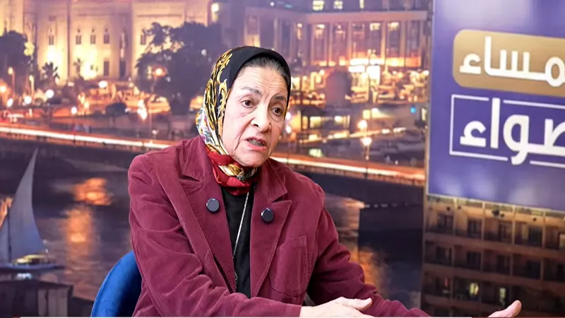 يمن الحماقي: المشروعات الصغيرة بين تشريعات جيدة وضعف في التنفيذ|فيديو