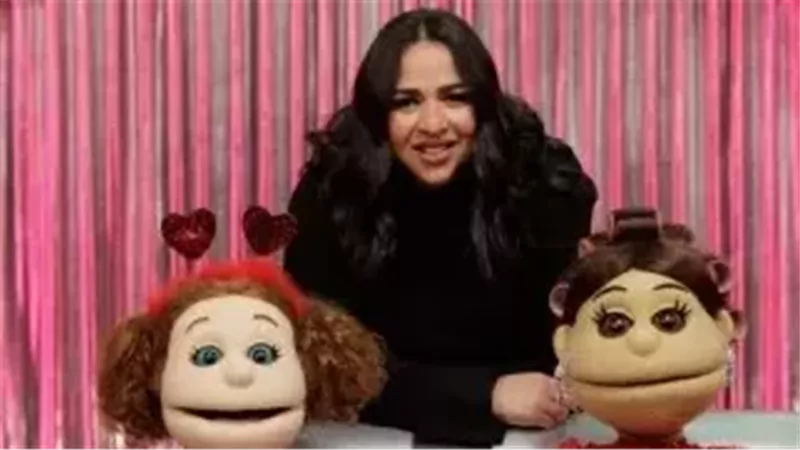 السبت.. إيمي سمير غانم في ضيافة أبلة فاهيتا ببرنامج ليلة فونطاستيك 